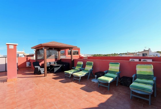 Resale - Apartment / Flat -
Los Altos - Costa Blanca
