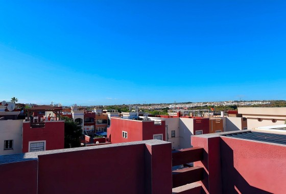 Resale - Apartment / Flat -
Los Altos - Costa Blanca