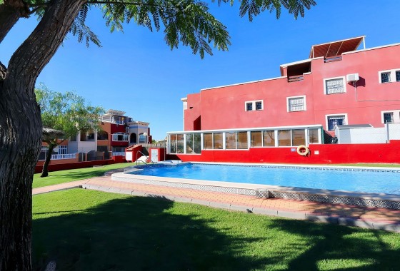 Resale - Apartment / Flat -
Los Altos - Costa Blanca