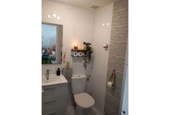 Herverkoop - Appartement / Flat -
Jacarilla - Inland