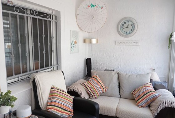 Herverkoop - Appartement / Flat -
Jacarilla - Inland