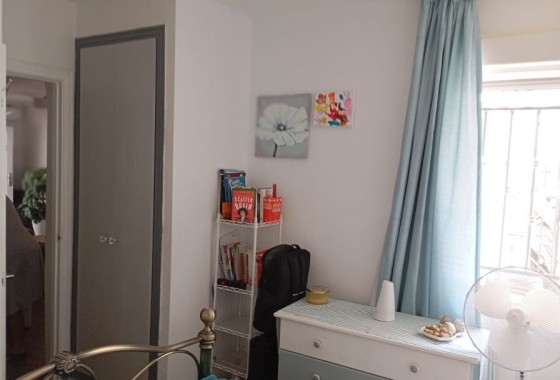 Herverkoop - Appartement / Flat -
Jacarilla - Inland