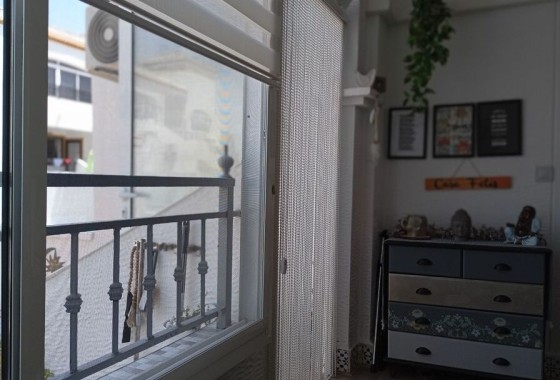 Herverkoop - Appartement / Flat -
Jacarilla - Inland