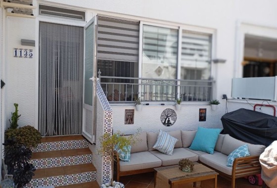 Herverkoop - Appartement / Flat -
Jacarilla - Inland