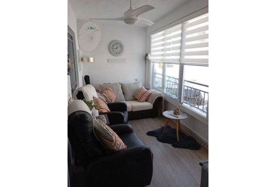 Herverkoop - Appartement / Flat -
Jacarilla - Inland