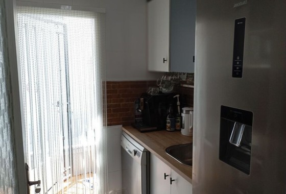 Herverkoop - Appartement / Flat -
Jacarilla - Inland