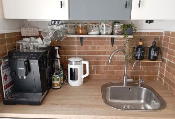 Herverkoop - Appartement / Flat -
Jacarilla - Inland