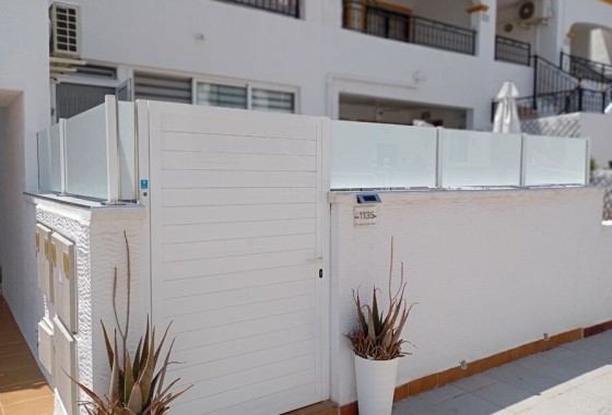 Herverkoop - Appartement / Flat -
Jacarilla - Inland