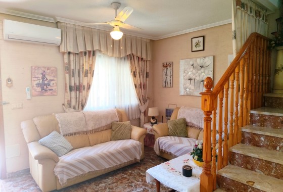 Resale - Townhouse -
La Zenia - Costa Blanca
