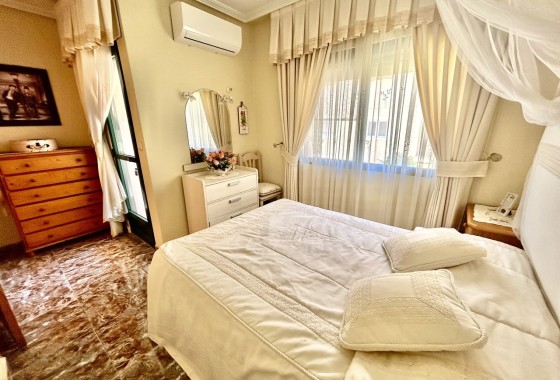 Resale - Townhouse -
La Zenia - Costa Blanca