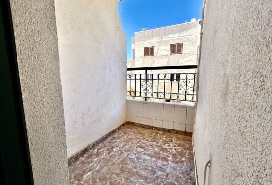 Resale - Townhouse -
La Zenia - Costa Blanca