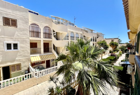 Resale - Townhouse -
La Zenia - Costa Blanca