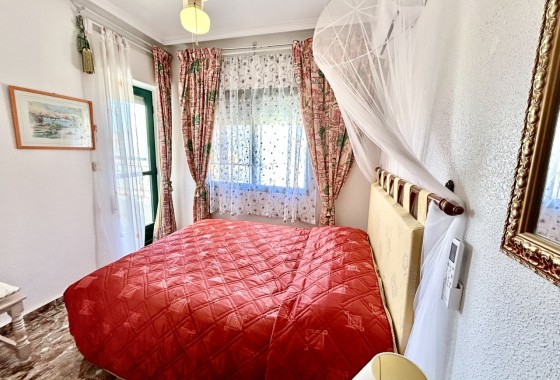 Resale - Townhouse -
La Zenia - Costa Blanca