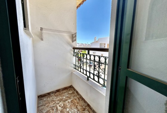 Resale - Townhouse -
La Zenia - Costa Blanca