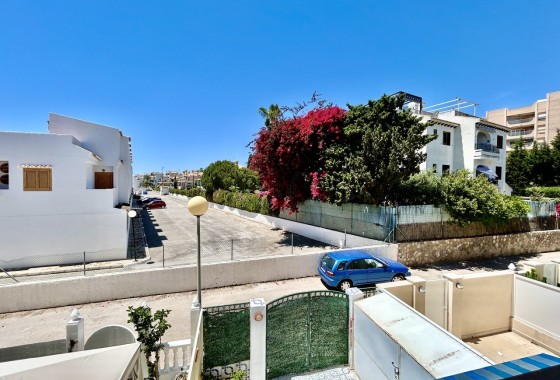 Resale - Townhouse -
La Zenia - Costa Blanca
