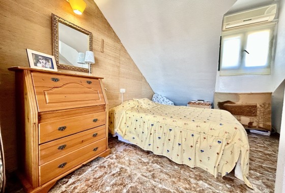 Resale - Townhouse -
La Zenia - Costa Blanca