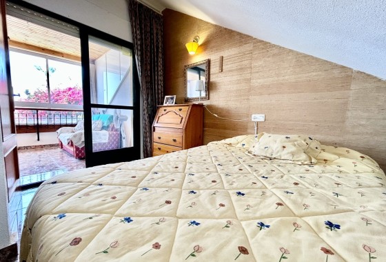 Resale - Townhouse -
La Zenia - Costa Blanca