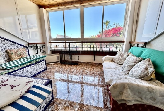 Resale - Townhouse -
La Zenia - Costa Blanca