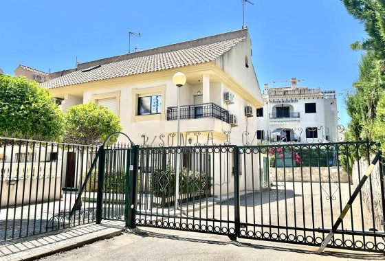 Resale - Townhouse -
La Zenia - Costa Blanca