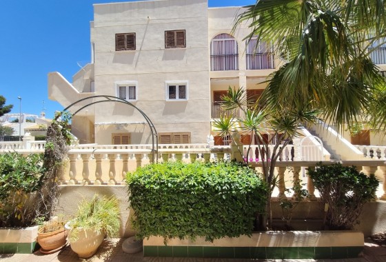 Resale - Townhouse -
La Zenia - Costa Blanca