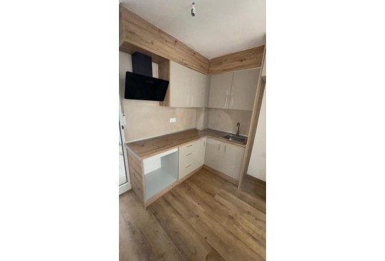 Herverkoop - Appartement / Flat -
Torrevieja - Parque de las Naciones