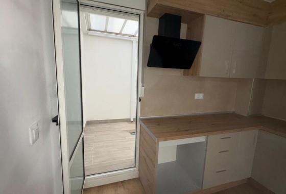Herverkoop - Appartement / Flat -
Torrevieja - Parque de las Naciones