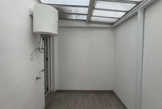 Herverkoop - Appartement / Flat -
Torrevieja - Parque de las Naciones