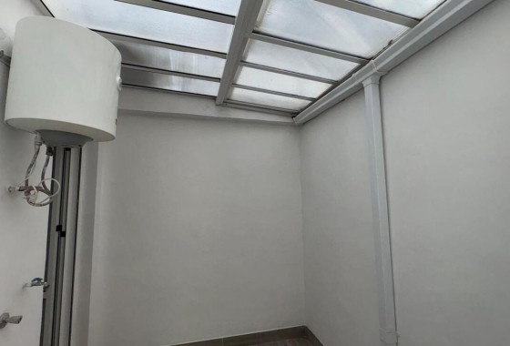 Herverkoop - Appartement / Flat -
Torrevieja - Parque de las Naciones