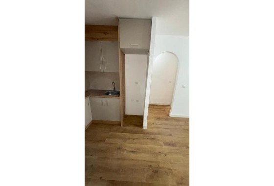 Herverkoop - Appartement / Flat -
Torrevieja - Parque de las Naciones