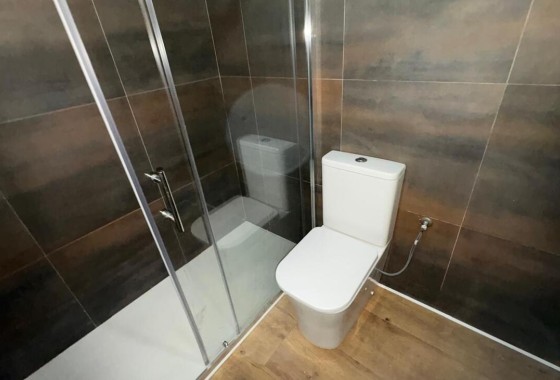 Herverkoop - Appartement / Flat -
Torrevieja - Parque de las Naciones