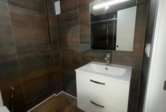 Herverkoop - Appartement / Flat -
Torrevieja - Parque de las Naciones