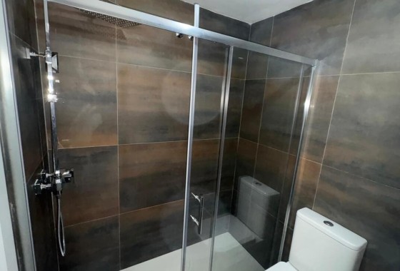 Herverkoop - Appartement / Flat -
Torrevieja - Parque de las Naciones