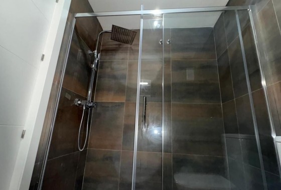 Herverkoop - Appartement / Flat -
Torrevieja - Parque de las Naciones
