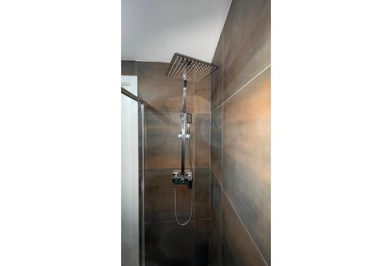 Herverkoop - Appartement / Flat -
Torrevieja - Parque de las Naciones