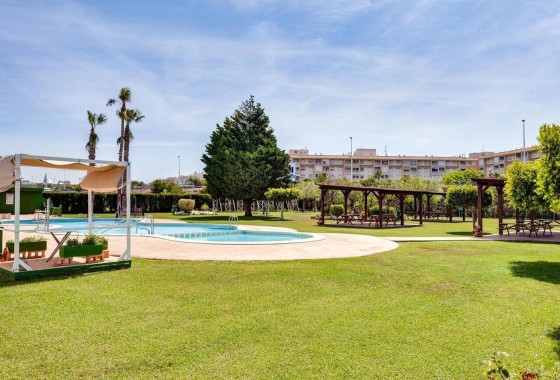 Herverkoop - Appartement / Flat -
Torrevieja - Parque de las Naciones