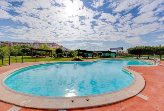 Herverkoop - Appartement / Flat -
Torrevieja - Parque de las Naciones