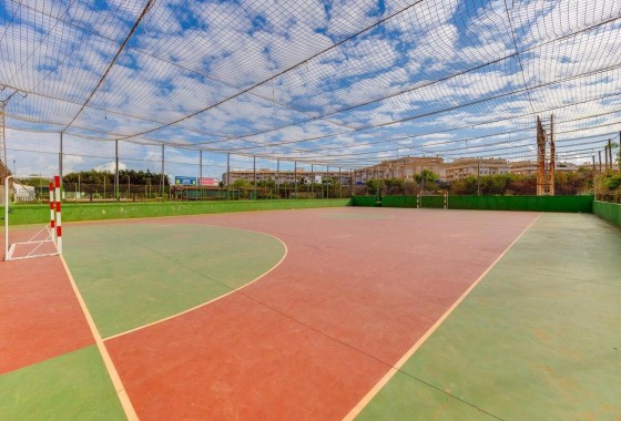 Herverkoop - Appartement / Flat -
Torrevieja - Parque de las Naciones