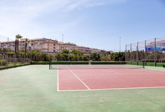 Herverkoop - Appartement / Flat -
Torrevieja - Parque de las Naciones