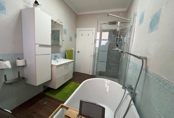 Resale - Detached Villa -
Torre Pacheco - Inland