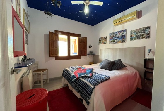 Resale - Detached Villa -
Torre Pacheco - Inland