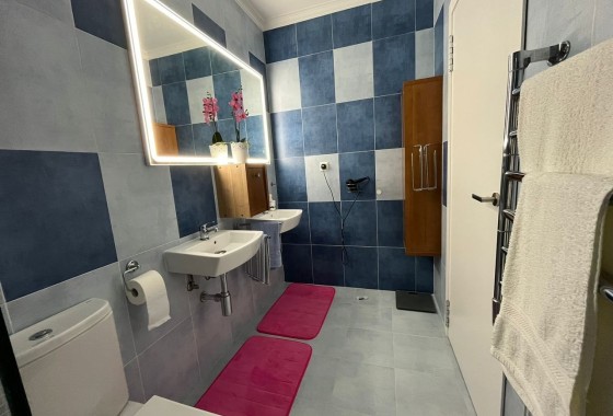 Resale - Detached Villa -
Torre Pacheco - Inland