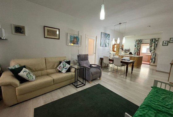 Resale - Detached Villa -
Torre Pacheco - Inland