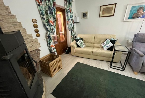 Resale - Detached Villa -
Torre Pacheco - Inland