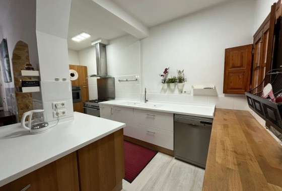 Resale - Detached Villa -
Torre Pacheco - Inland