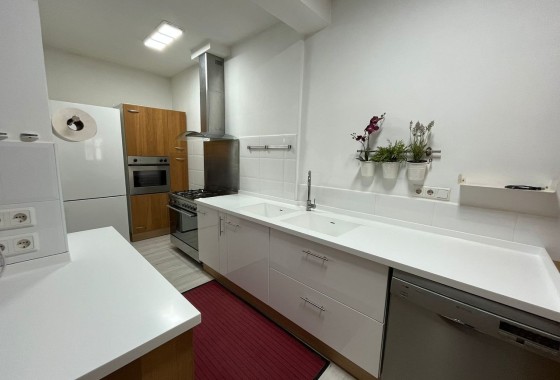Resale - Detached Villa -
Torre Pacheco - Inland