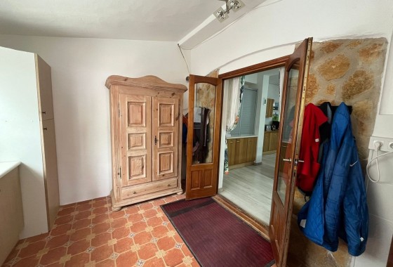 Resale - Detached Villa -
Torre Pacheco - Inland