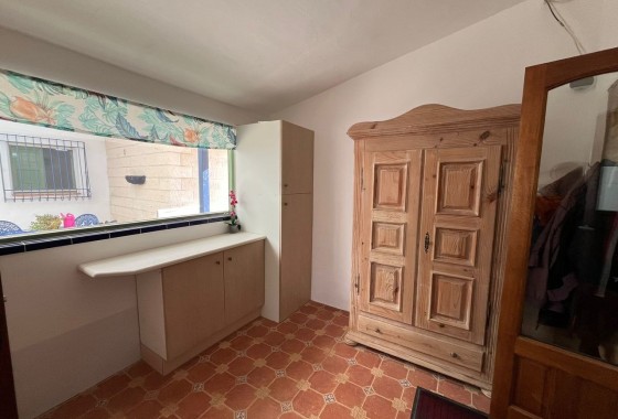 Resale - Detached Villa -
Torre Pacheco - Inland