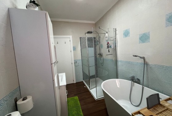 Resale - Detached Villa -
Torre Pacheco - Inland