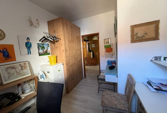 Resale - Detached Villa -
Torre Pacheco - Inland