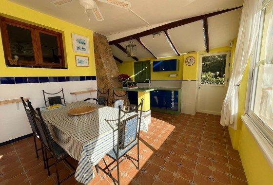 Resale - Detached Villa -
Torre Pacheco - Inland